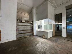 North Link Building (D27), Factory #458363271